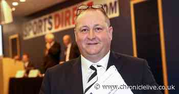 Mike Ashley releases damning takeover statement 