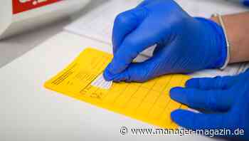 Astrazeneca-Impfstoff ohne Priorisierung kann ab sofort an jeden verimpft werden