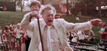 New Trailer for George A. Romero's 70s Film 'The Amusement Park'