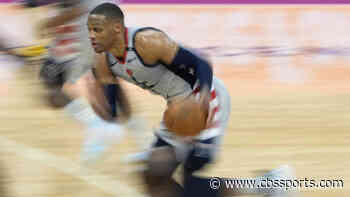 NBA Star Power Index: Russell Westbrook is not the second-best PG ever; Anthony Edwards making strong ROY case
