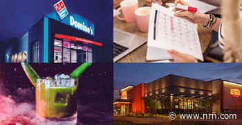 Trending this week: Subway names Donagh Herlihy as chief digital and information officer