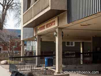 'We cannot allow people to live in this building;' Fire department shutters Prairie Heights