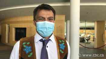 N.W.T. MLA accuses chiefs of 'act of betrayal,' says he won't resign after breaching isolation