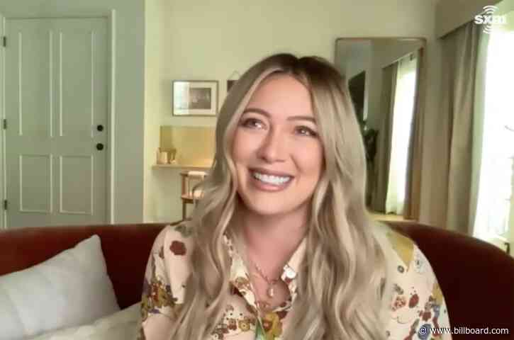 Hilary Duff Dishes on the ‘How I Met Your Father’ Script and Why ‘Lizzie McGuire’ Reboot Fell Apart