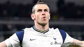 Bale has faced 'tough ride' at Spurs - agent