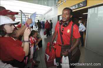 Pro League legende keert terug naar Standard