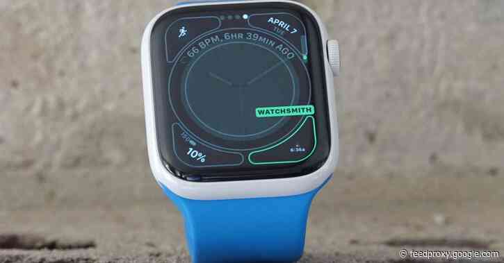 watchOS 8: Four short feature requests for future Apple Watch updates
