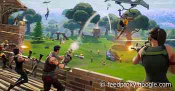 Fortnite could potentially return to iOS through GeForce NOW in October