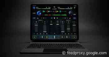 djay Pro taps into Apple’s Neural Engine for new Automix transitions and Neural Mix features