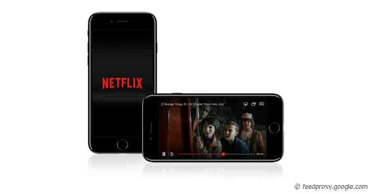 Emails reveal Apple’s attempts to stop Netflix from dropping App Store In-App Purchase support