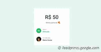 WhatsApp Pay is now live in Brazil for iPhone and Android users