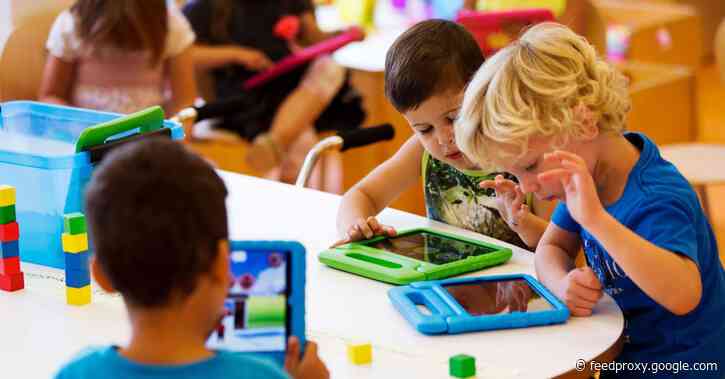 Report: Android apps send student data to ‘very high-risk’ third parties 8x more often than iOS