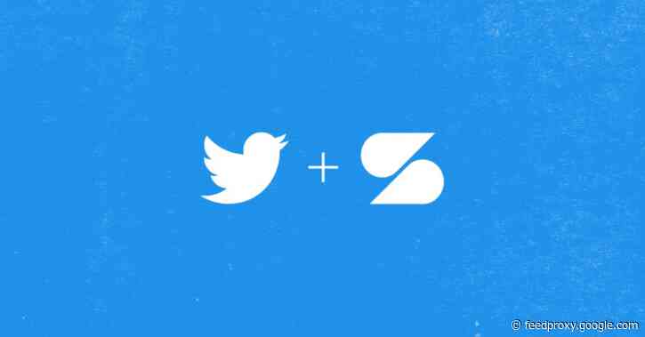 Twitter acquires Scroll as it builds its own subscription service; Nuzzel shutting down
