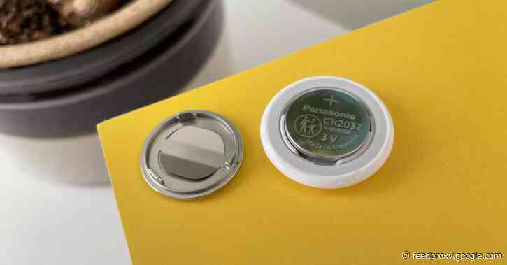 AirTags withdrawn from sale by Australian chain over child safety concerns