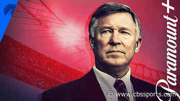 Documentary on Manchester United's Sir Alex Ferguson set to release on Paramount+ and CBS Television Network