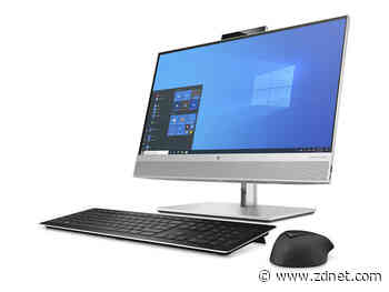 HP unveils new EliteOne 800 PC line for emerging hybrid workforce