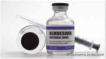 Pharma companies assure daily supply of 20,000 Remdesivir injections to Karnataka government