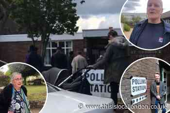 London elections recap: South Londoners at the polls