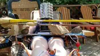 Hilarious ways CBC Sask. listeners are telling us they are moms without saying they are moms