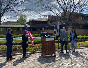 Local leaders emphasize importance of Canadian border reopening