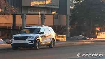 Fire department closing remaining suites at troubled Saskatoon condo tower