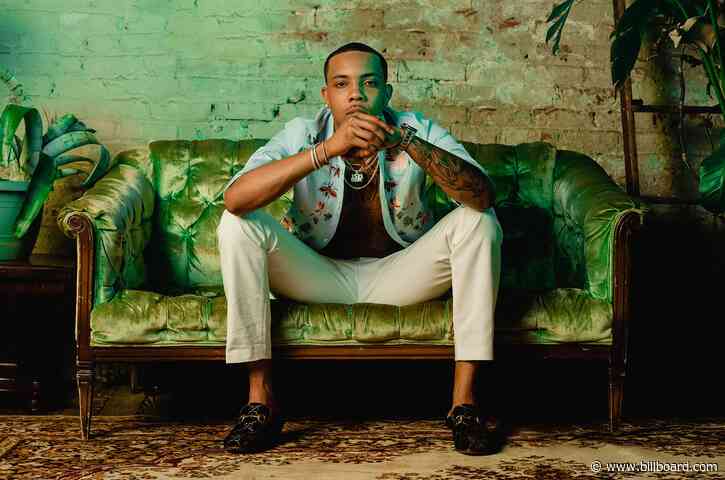 Rapper G Herbo Charged With Lying to Federal Investigators