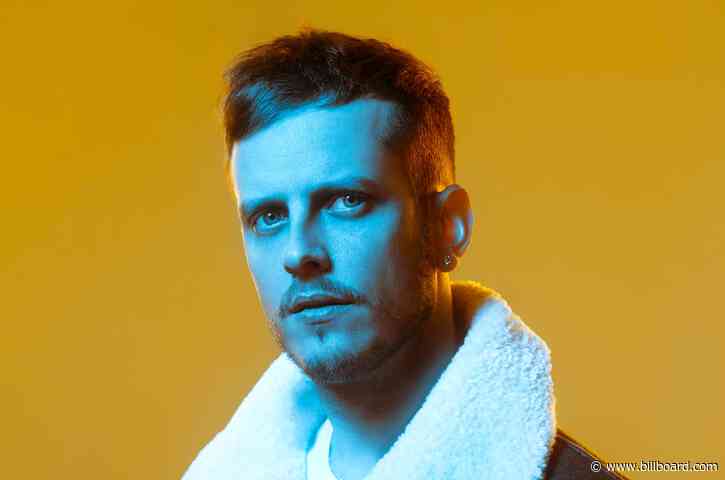Ilan Bluestone On Almost Losing His Biggest Fan, His Mother: ‘We Said Goodbye Not Knowing If We’d Speak Again’