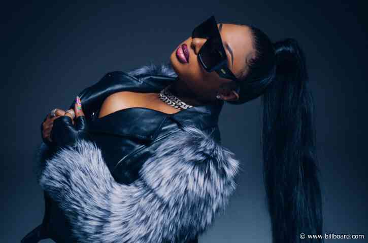 Megan Thee Stallion Announces New Snapchat Pet Series: ‘I Am One of the Best Dog Moms Ever’