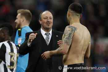 Sensationele comeback naar de Premier League in de maak?