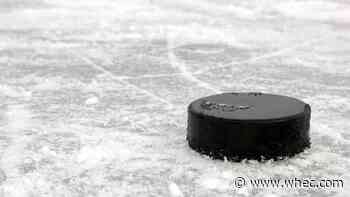 Mendoza clears youth hockey to resume in Monroe County