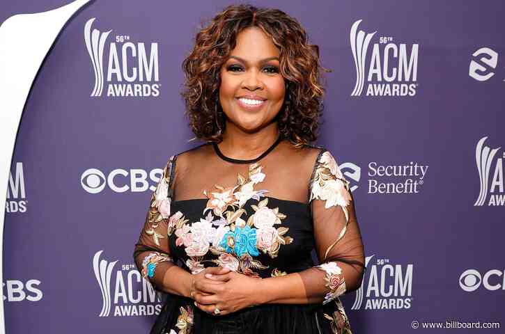 CeCe Winans, Elevation Worship & Maverick City Add New No. 1s on Gospel Charts