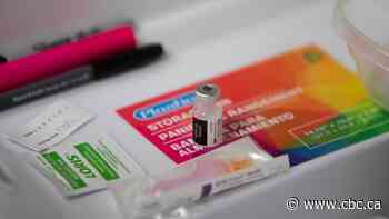 Details coming Thursday on Sask. youth vaccinations, 2nd dose strategy