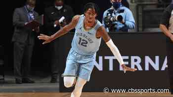 Grizzlies vs. Pistons odds, line, spread: 2021 NBA picks, May 6 predictions from proven computer model