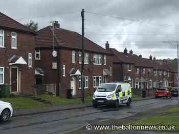 Dog which left man in critical condition after attack in Breightmet to be destroyed