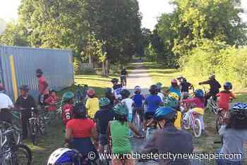 "Mission Accomplished": Conkey Cruisers founder sees the end of the road