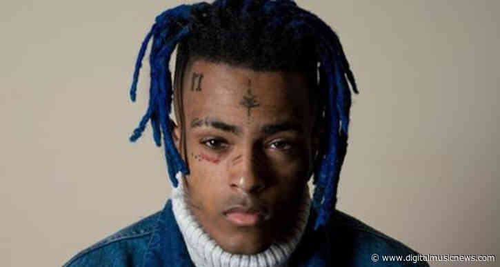 XXXTentacion Unreleased Songs Will Soon Be Auctioned as NFTs