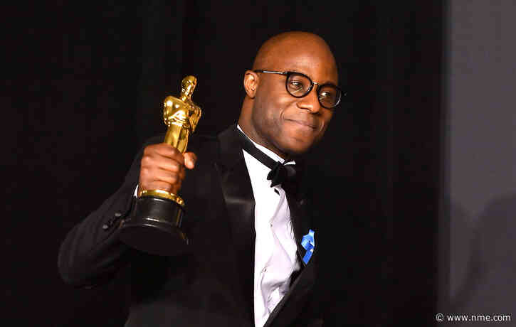 ‘Moonlight’ director says Oscars gaffe made people think victory was undeserved