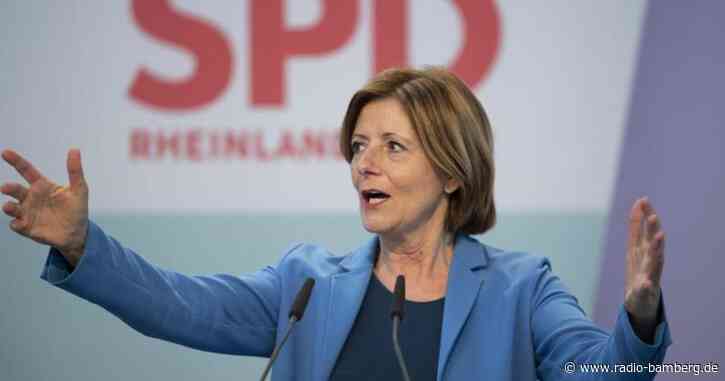 Ampel-Koalition in Rheinland-Pfalz nimmt letzte Hürden
