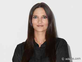 Ogilvy New York Executive Partner and President Lauren Crampsie is leaving