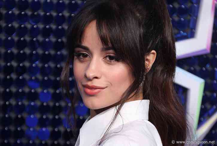 Amazon Nabs Global Rights to Sony’s Camila Cabello-Led Cinderella Pic