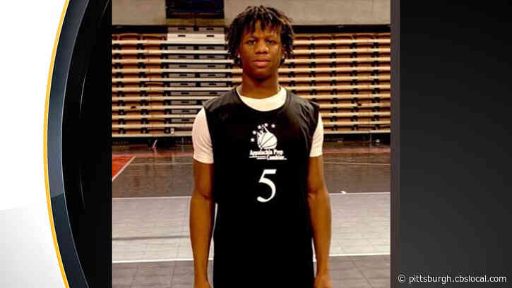 Man Charged In Deadly Shooting Of West Virginia High School Basketball Player Dewayne Marquette Richardson Jr.