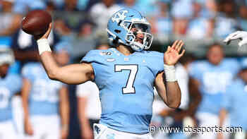 2022 NFL Draft: Sam Howell, Spencer Rattler among five prospects to watch at each position