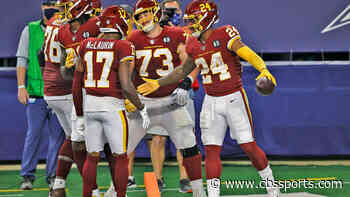 Washington Football Team announces FedEx Field will have full stadium capacity in 2021