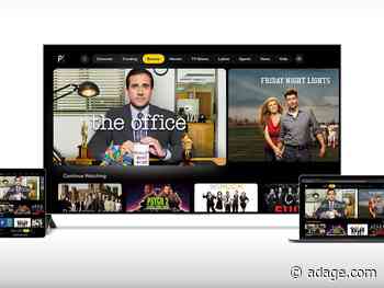 NBCU looks to deliver brands the scale of traditional TV in streaming, but with a twist