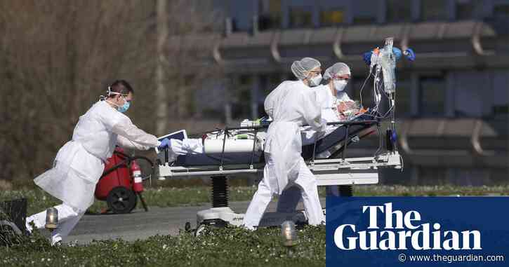 EU wants to mass produce three ‘course-changing’ Covid drugs from October