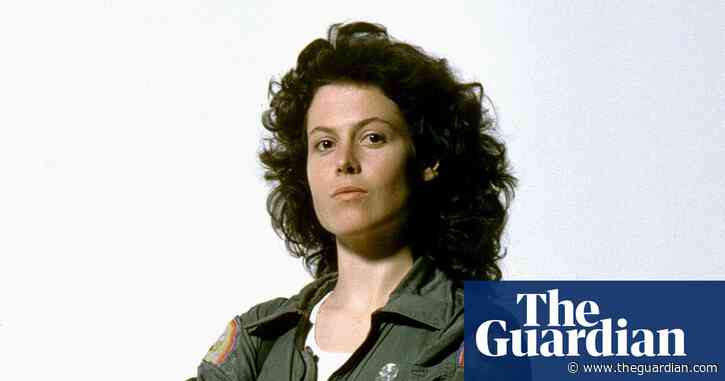 Sigourney Weaver’s 20 best films – ranked!