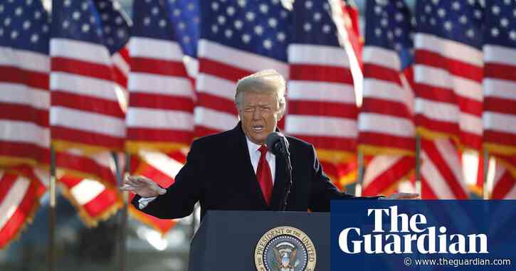 Facebook fudge potentially lets Trump live to lie another day