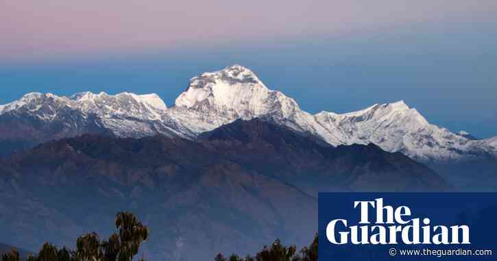 Nepal reports 19 positive Covid tests at Dhaulagiri base camp