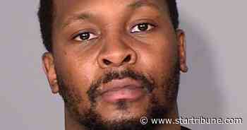 Man with violent criminal history charged in fatal shooting outside St. Paul bar