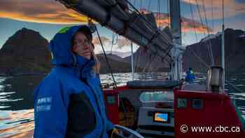 How a sailor is getting ready to go it alone, around the world, with help from P.E.I.